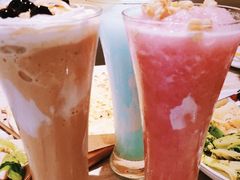 -必胜客(五道口店)