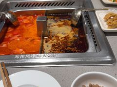 -海底捞火锅(吾悦广场店)