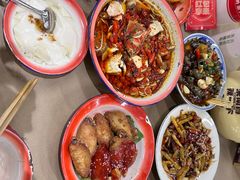 -老三样·旧食新味(万寿宫店)