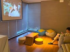 -玩坞轰趴馆·户外团建聚会主题生日派对馆(世豪广场店)