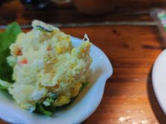 土豆泥-烧鸟周居酒屋(香山店)