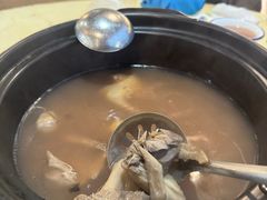 -一煲鸽