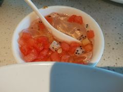 -江渔儿酸菜鱼(东厦一百店)