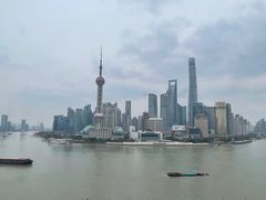 -上海和平饭店-华懋阁 The Cathay Room