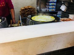 -清真·二嫂子煎饼果子(鼓楼旗舰形象店)