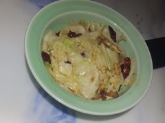 -醉英雄四川料理(新塘万达广场店)