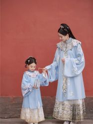 点击看大图 -美云庭古装·格格服汉服·京城旅拍(北京店)