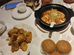 -强记海鲜·大排档(蛇口新街店)