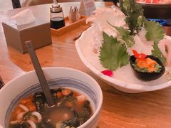 -阿吾罗日本料理(K11艺术中心店)