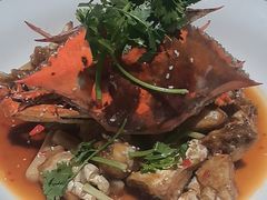 -老馆子·建德菜·山肴鱼鲜(海威新界店)