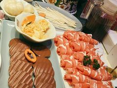 -名都晓荷塘(涿州店)