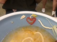 -董小西的凉皮和椒麻鸡(三元桥店)