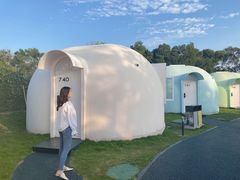 -漳州滨海火山岛自然生态风景区