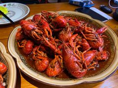 -金陵一哥龙虾馆(三牌楼总店)