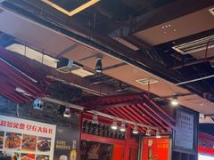 -大队长主题火锅(观音桥店)