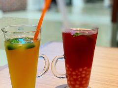 -必胜客(永旺店)