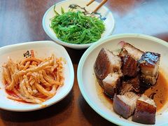 -李犟大爆鳝面·手工蟹黄包(湖滨西湖店)