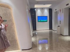 -菲住布渴酒店自助餐厅(阿里巴巴西溪园区店)