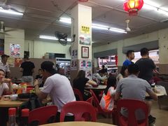 大堂-新记肉骨茶