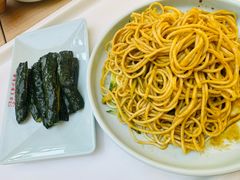-华天新川面馆(缸瓦市店)