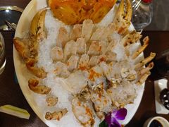 -东海怡品海鲜豆捞(星街坊店)