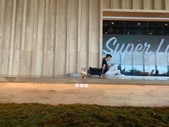 -Seesaw Coffee(朝阳大悦城店)