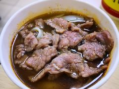 -江三王记牛杂馆(总店)