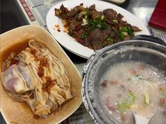 -荔园小馆(园岭新村二期店)
