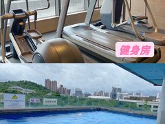 -广州汇华希尔顿逸林酒店