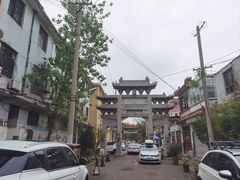 -单县牌坊