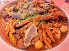-胖哥俩肉蟹煲(海盐总店)