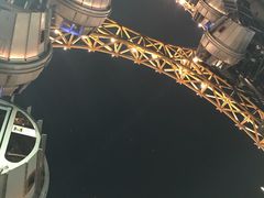 -影汇之星8字形摩天轮