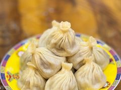 安多藏包-宗巴雍姆藏餐府