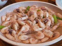 -拉完海鲜大排档(温岭店)