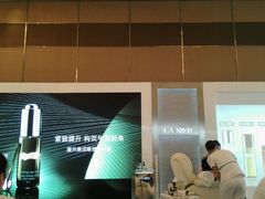 -上海波特曼丽思卡尔顿酒店