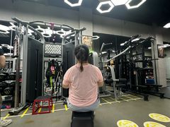 -VPsmart私教健身工作室(新华路旗舰店)