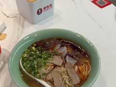 李先生牛肉面-李先生牛肉面大王(广渠门内店)