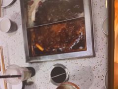 -阿串串老火锅(力盟店)