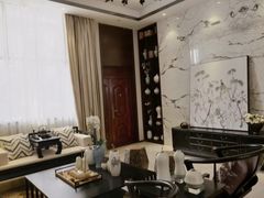 -格梵装饰&强匠装饰·旧房·私宅·家装(天河店)