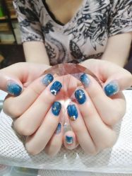 -Halo美甲美睫