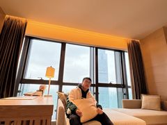 -重庆解放碑威斯汀酒店