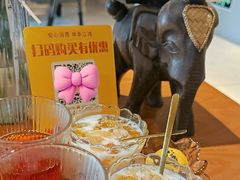 -象泰SPA·泰式按摩·足疗(卓悦中心店)