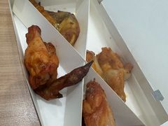 -达美乐比萨(商城路店)