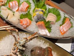 -Mr·Fish鱼鲜生海鲜放题(银泰in99店)