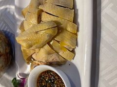 小绍兴白斩鸡-上海年代(水上东路店)