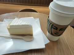 -星巴克(北京西大望路温特莱店)