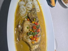 -简小舍·民间手艺菜(武昌江滩店)