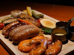 -布拉格餐厅· 中欧捷克菜(全国首店)