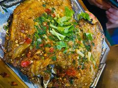-云南建水鸡脚王烧烤(商贸路店)