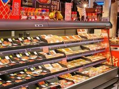 -家乐福(古北店)